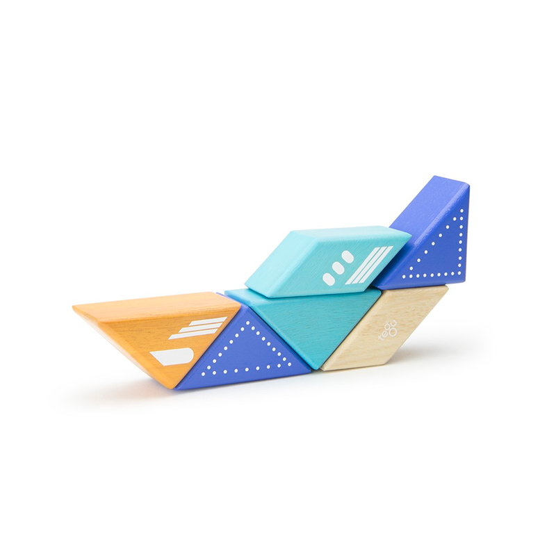 Travel Pal - Jet Plane