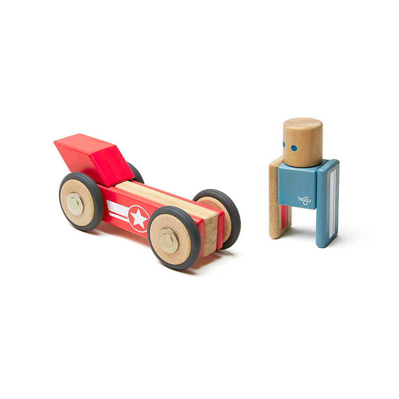 Tegu Stunt Team — Daredevil