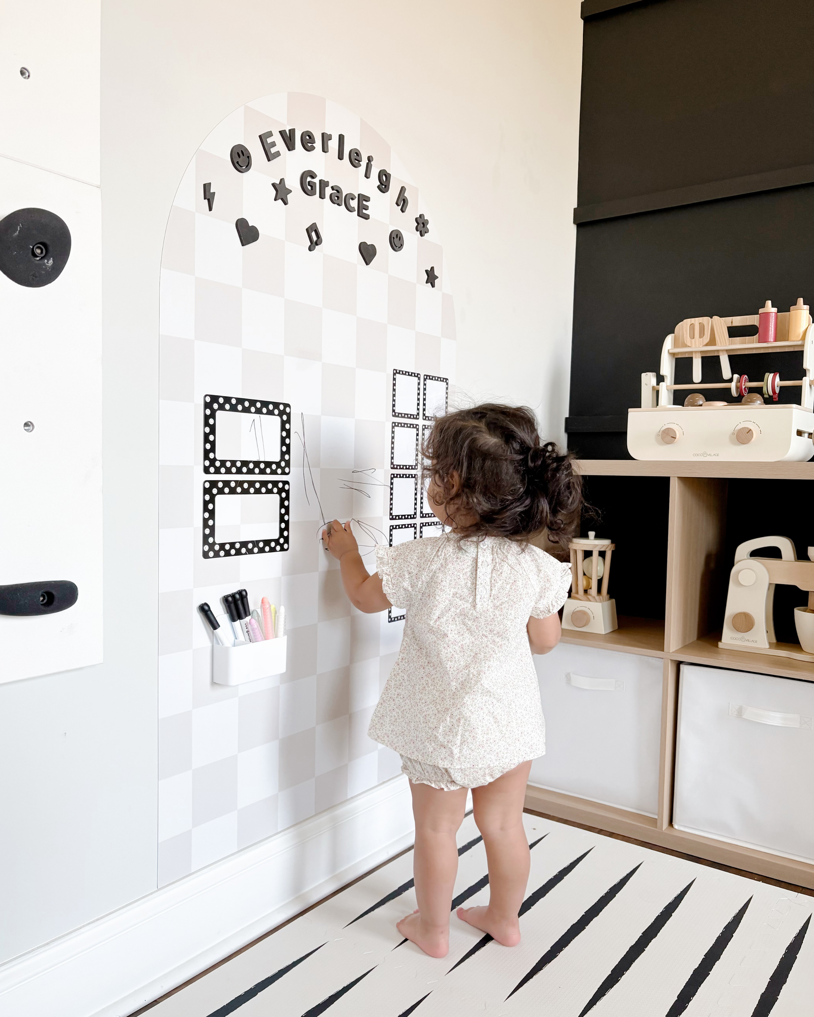 Magnetic Photo Frames — Portafotos Magnético (Pack de 2)