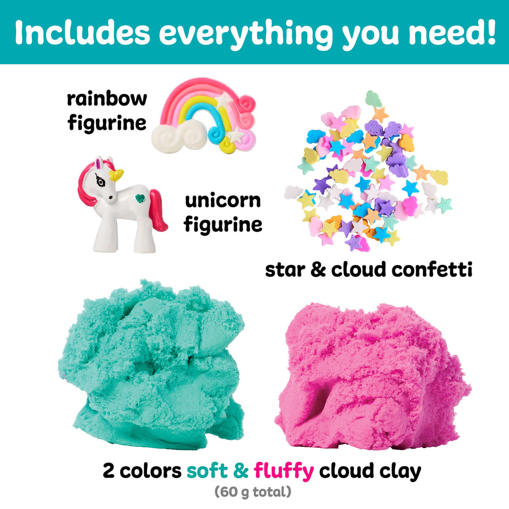 Sensory Minis - Unicorn