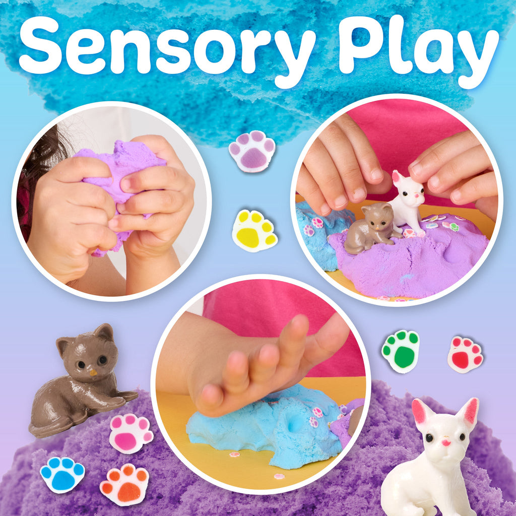 Sensory Minis - Pets