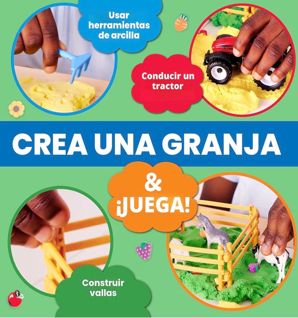 Sensory Pack - Farm